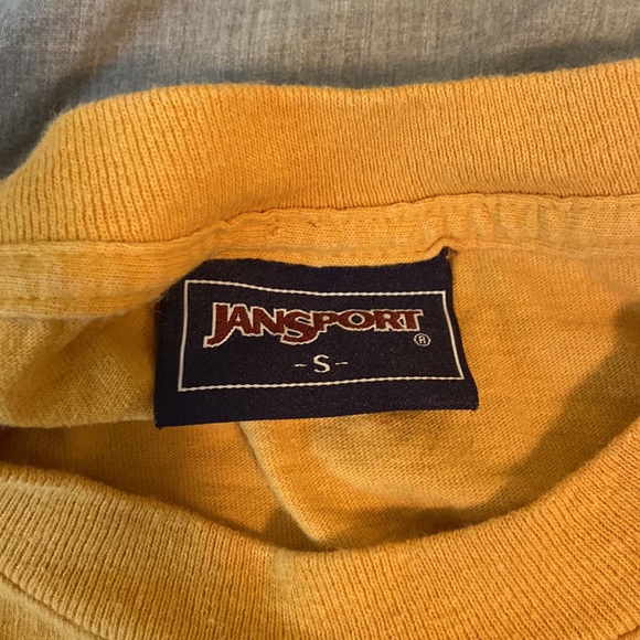 College of Wooster Tee Shirt - Picture 3 of 3